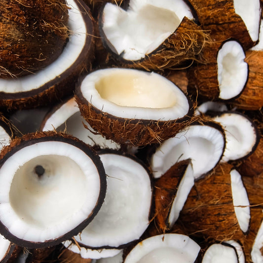 Desodorante natural con esencia de coco. - Màna Labs