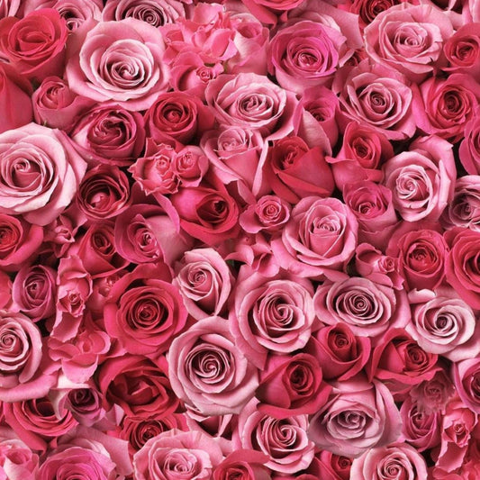 Gel hidratante natural con esencia de rosas - Màna Labs